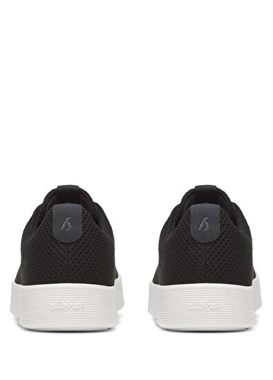 Allbirds Cruiser Siyah Erkek Sneaker - 4