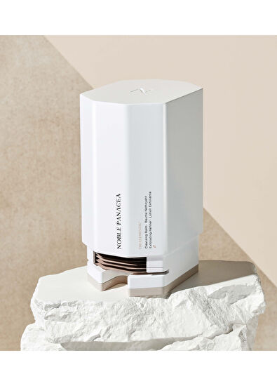 Noble Panacea The Elemental Cleansing Balm and Exfoliating Refin - 7