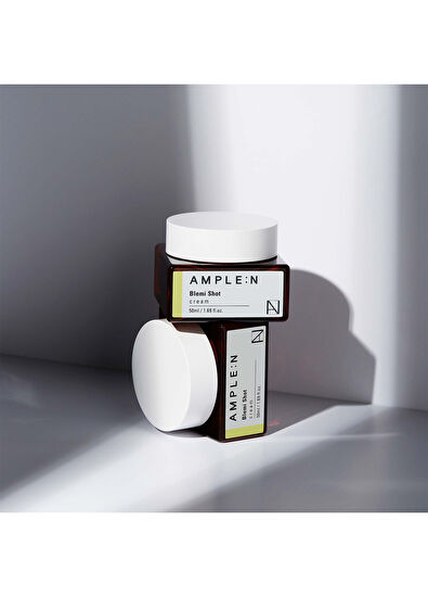 AMPLE:N Ample:N Blemi Shot Cream Anti-Blemish Face Cream 50 ml - 5