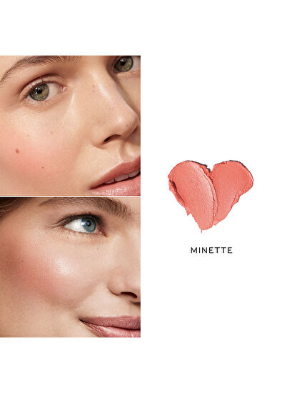 Westman Atelier Baby Cheeks Blush Stick Minette - 4