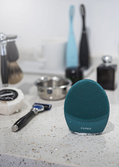 Foreo LUNA 4 Men Cilt Temizleme Cihazı - 5