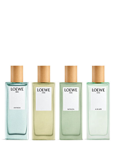Loewe A Mi Aire EDT 100 ml Kadın Parfüm - 5