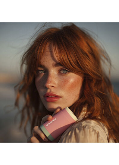 Ben Anna Love Me Refill Deodorant 40 ml - 7