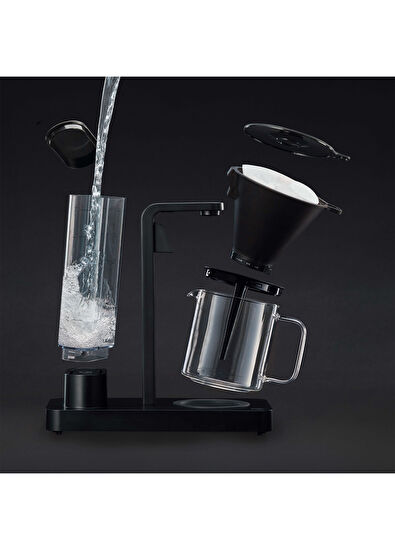 Wilfa WSPL-3B Performance 1.25L Filtre Kahve Makinesi - 5