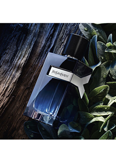 Yves Saint Laurent Ymen Edp 60Ml - 5