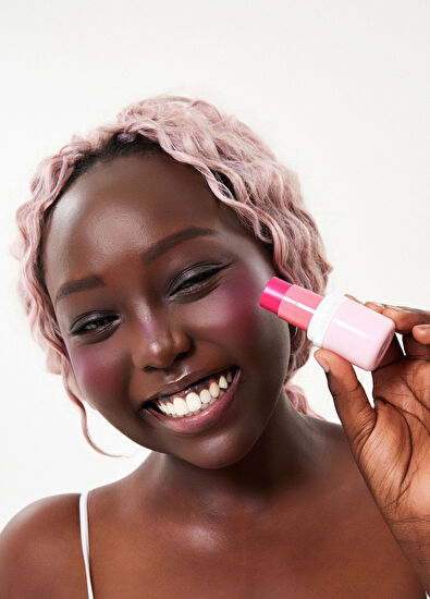 House Of Hur Every Cheeck Blush 03 Mad For Fuschia Blush 7 ml - 4
