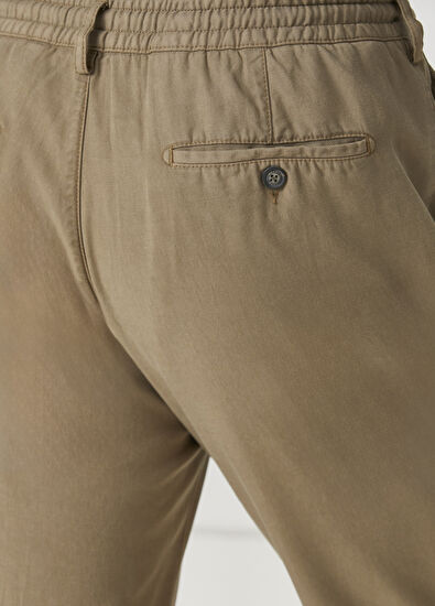 Beymen Club Vizon Pantolon - 5