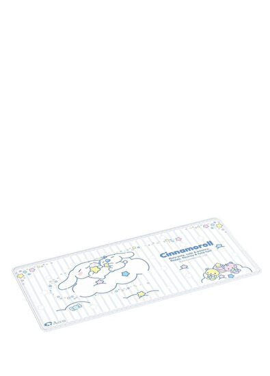 Akko Cinnamoroll Star x Mouse Pad 90×40 - 4