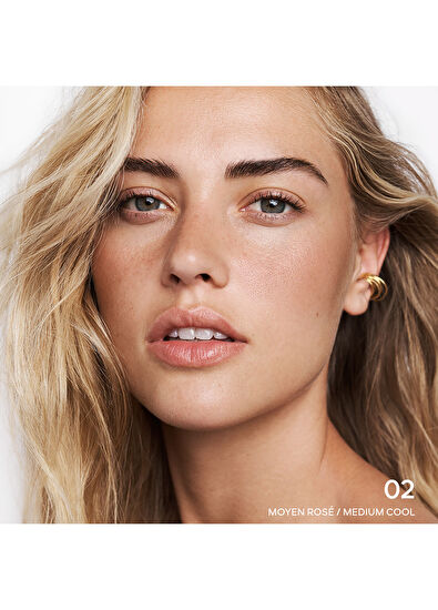 Guerlain Terracotta Bronz 02 Refill Pudra - 4