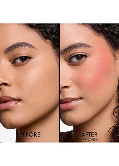 Dior Backstage Rosy Glow 077 Candy - 3