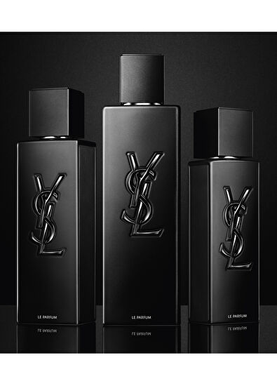 Yves Saint Laurent Myslf Le Parfum 100 ml - 5