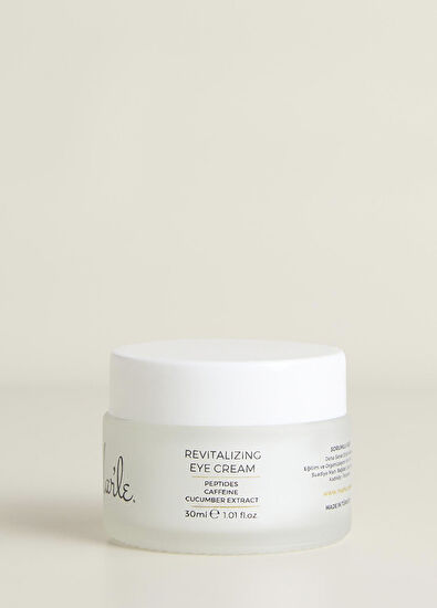 Mar'le Revitalizing Canlandırıcı Göz Kremi 30 ml - 3