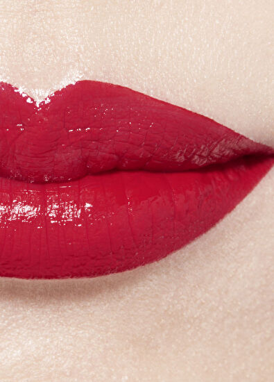 CHANEL Rougre Coco Bloom 136 Destiny - 5