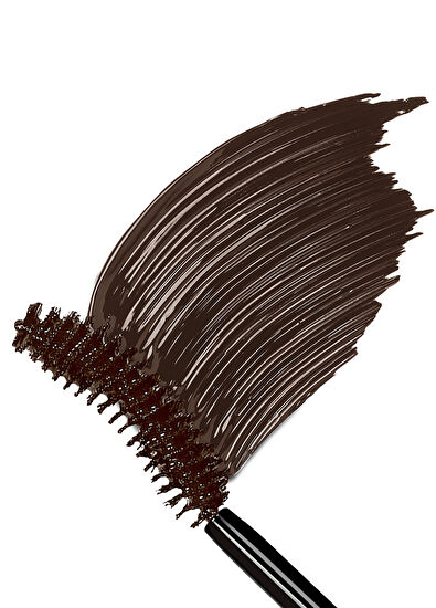 Guerlain Noir G Mascara Brown - 4