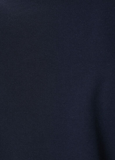 Beymen Club Lacivert Relax Fit T-shirt - 7