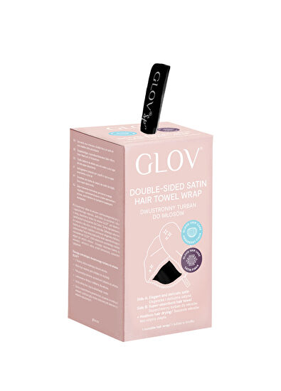 Glov SAÇ AKSESUARI - 5