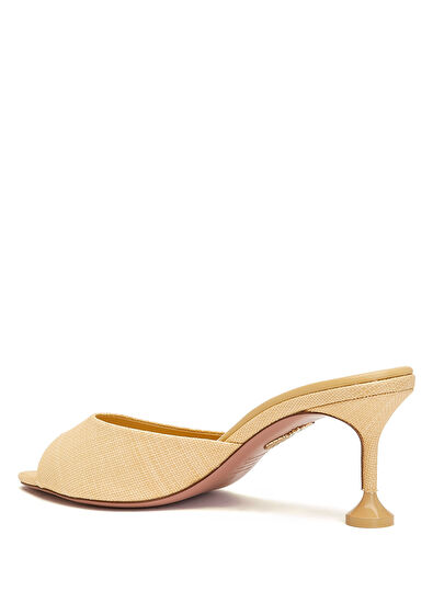 Bisous Naturel Kadın Terlik - Görsel 4