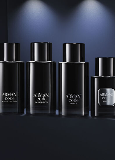 Giorgio Armani Code Parfum 50ml - 4