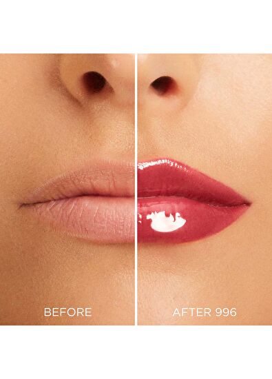 Carolina Herrera Good Girl Gloss 996 Luxe Plum - 9