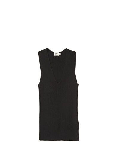 Beymen Club Siyah Triko Atlet - 7