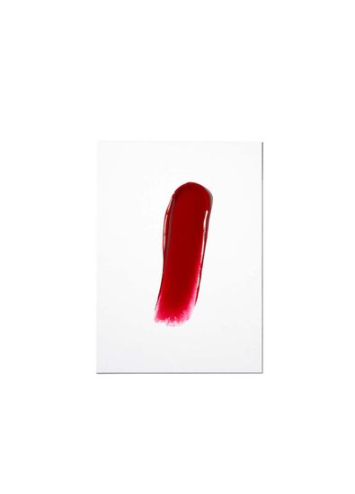 BYREDO Liquid Lipstick Vinyl Scarlet River 359 - 7