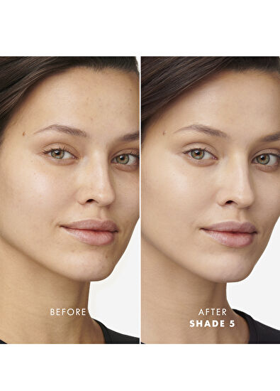 Giorgio Armani Ga Red Cushıon Refill 5 - 5