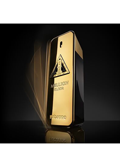 Rabanne 1 Million Elixir 50Ml - 5