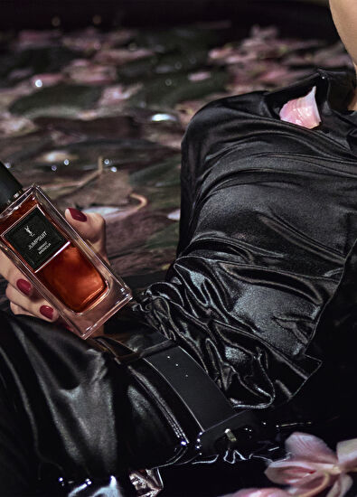 Yves Saint Laurent Le Vestiaire Des Parfums - Jumpsuit - 7