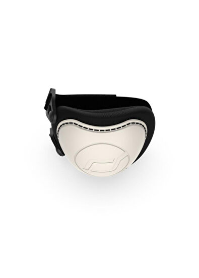 Scoot And Ride Açık Gri Dizlik ve Dirseklik Koruyucu Çocuk Scooter Aksesuarı  - 5