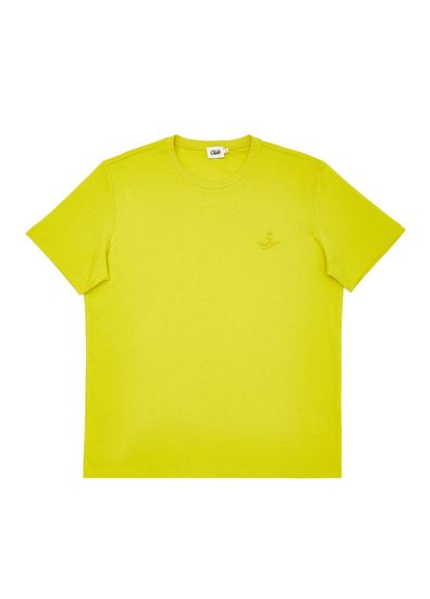 Beymen Club Açık Yeşil Minik Parça Logolu T-shirt - 7