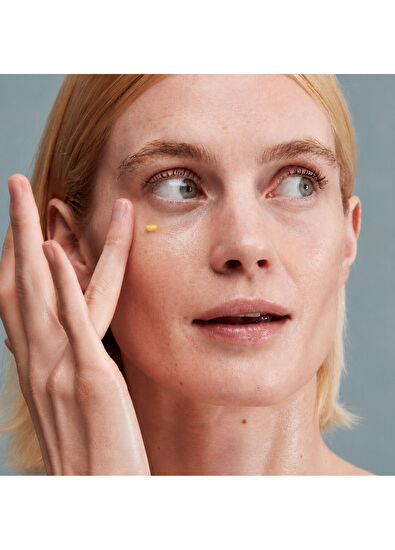 Pelcare Saffron Brightening Eye Cream Aydınlatıcı Göz Kremi 20 ml - 6