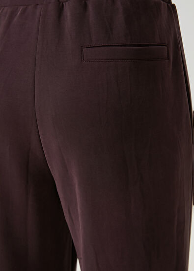 Beymen Club Plum Sweatpants - 5