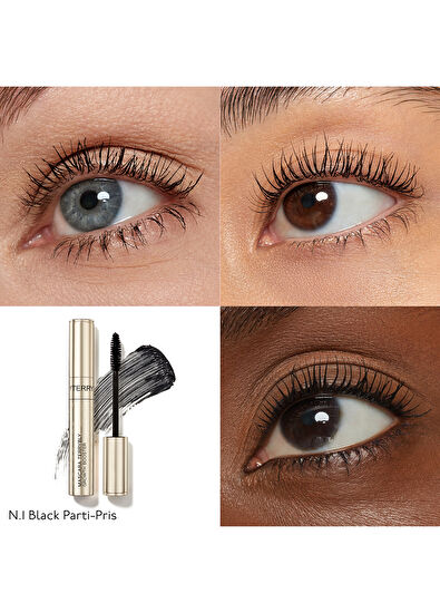 By Terry Mascara Terrybly N1 - 5