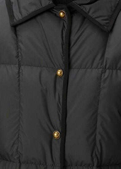 Achard Siyah Mont - Görsel 7