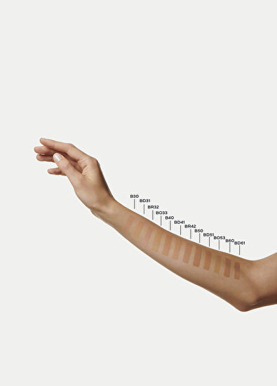 CHANEL Les Beiges Foundation B30 30 Ml - 5