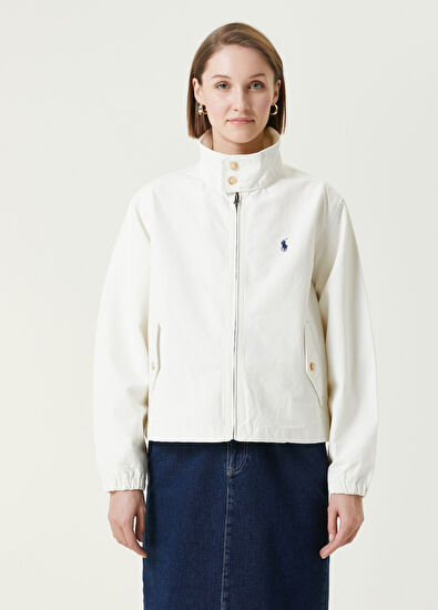 Beyaz Ceket - Görsel 4