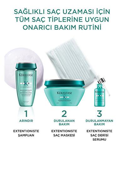 Kerastase Resistance Saç Derisi Serumu 50 ml - 7