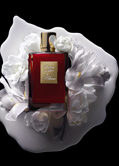Kilian Rolling In Love 50ml Refillable - 5