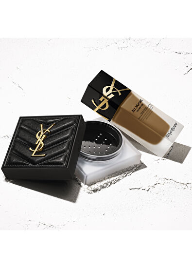 Yves Saint Laurent All Hours Hyper Loose Powder FG 1 - 7