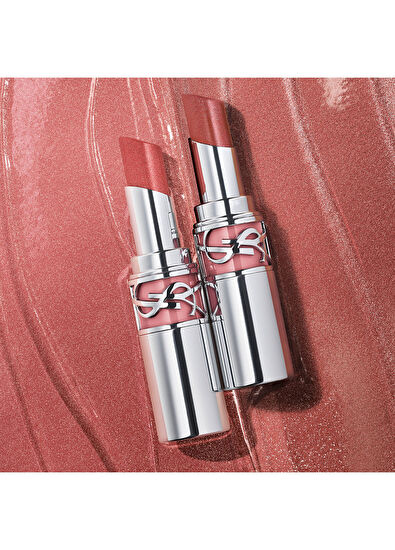 Yves Saint Laurent Loveshine Lipstick 215 - 3