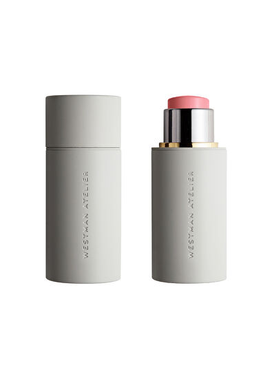 Westman Atelier Baby Cheeks Blush Stick Petal - 3