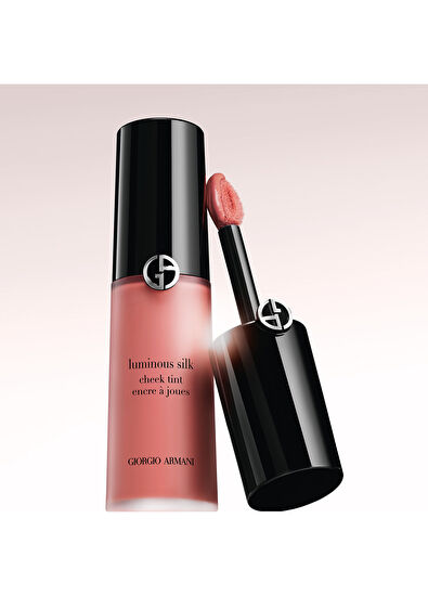 Giorgio Armani Luminous Silk Cheek Tint 54 - 3