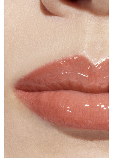 CHANEL Rouge Coco Hydra Gloss 443 - 4