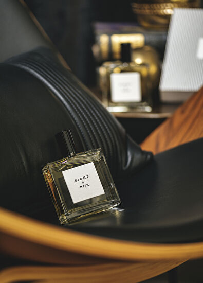 Eight & Bob Eb Original Inside Book 100 ml EDP - 3