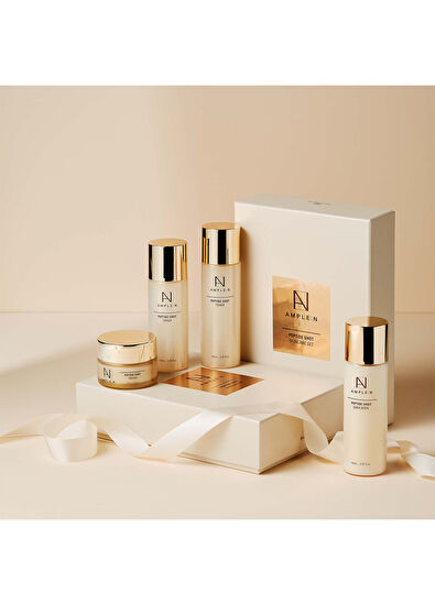AMPLE:N Peptide Shot Toner Sıkılaştırıcı Cilt Toniği 150 ml - 4