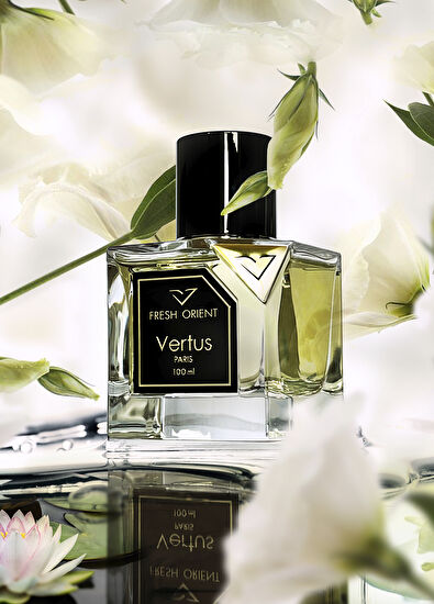 Vertus Fresh Orient 100 ml Parfüm - 5