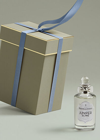 Penhaligon's Juniper Sling EDT 100 ML Perfume - 5