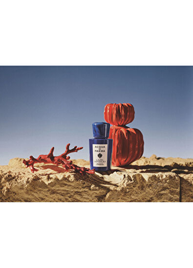 Acqua di Parma Bergamotto La Spungnatura EDP 100 ml Parfum - 5