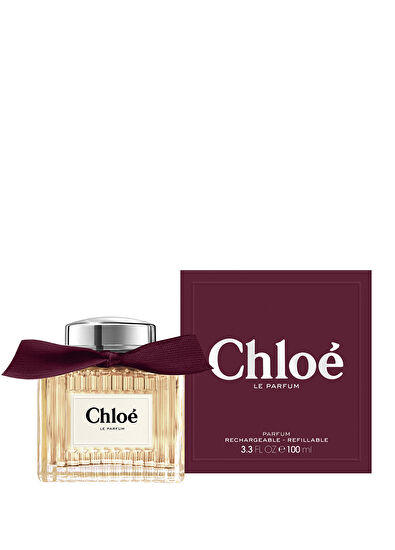 Chloe Le Parfum 100 ml Kadın Parfüm - 5