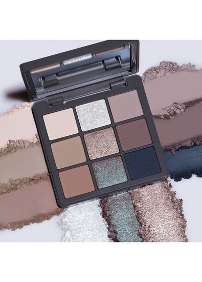 Anastasia Beverly Hills Haze Mini Palette - 7